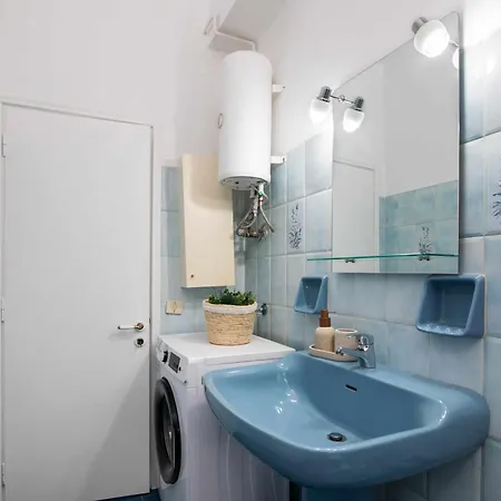 The Stone Nest By Corfuescapes