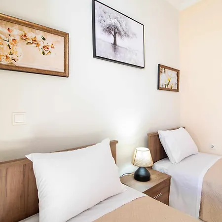 Apartamento The Stone Nest By Corfuescapes