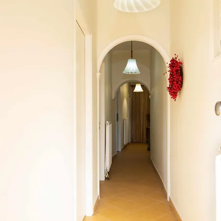 Apartament The Stone Nest By Corfuescapes *