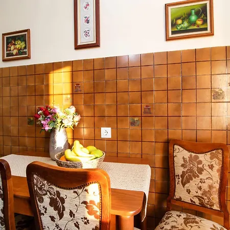 The Stone Nest By Corfuescapes *