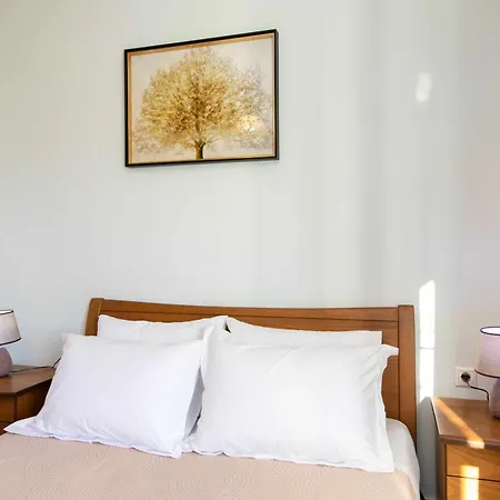 The Stone Nest By Corfuescapes Apartment *