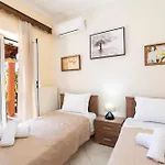 The Stone Nest By Corfuescapes Appartement *