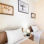 Appartement The Stone Nest By Corfuescapes