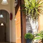 Appartement The Stone Nest By Corfuescapes *