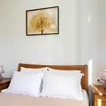 The Stone Nest By Corfuescapes Appartement *