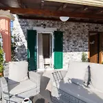 The Stone Nest By Corfuescapes Appartement *