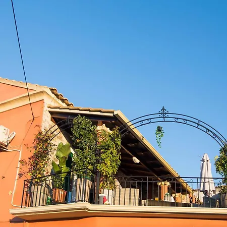 The Stone Nest By Corfuescapes * Evropouloi