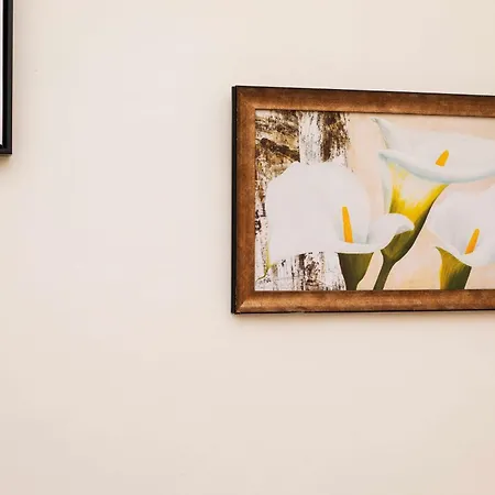 Appartement The Stone Nest By Corfuescapes