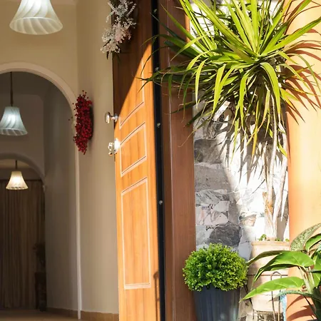 Appartement The Stone Nest By Corfuescapes *