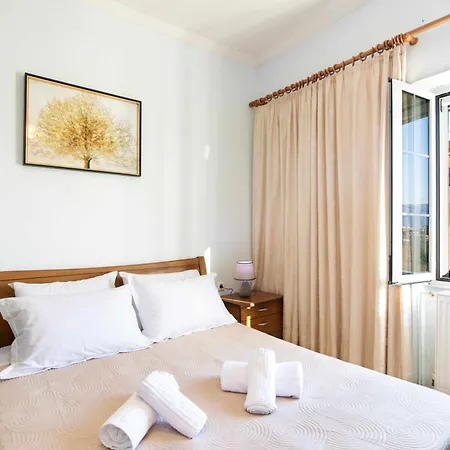 The Stone Nest By Corfuescapes * Evropouloi